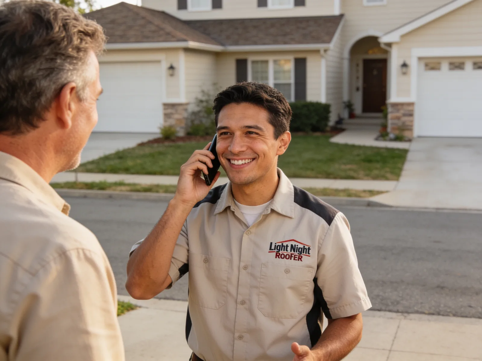 Emergency Roof Repair Felt, ID FAQs